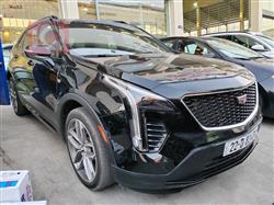 کادیلاک XT4